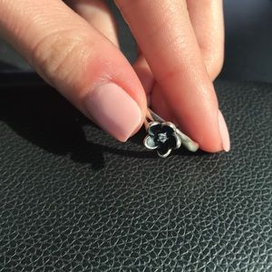 Pandora Flower Ring